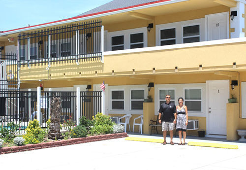 La Dolce Vita Villas North Myrtle Beach Exterior foto